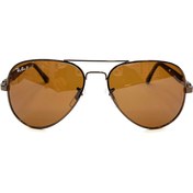 تصویر عینک آفتابی ریبن مدل RB5224 پلاریزه 