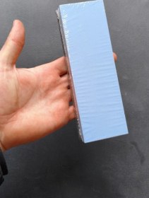 تصویر سنگ چاقو تیز کن دو گریدی 