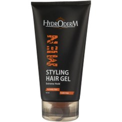 تصویر ژل مو آقایان 150 میلی لیتر هیدرودرم Hydroderm Men gel