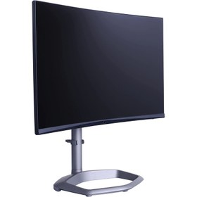 تصویر مانیتور گیمینگ کولر مستر مدل GM27-CFX سایز 27 اینچ COOLER MASTER CMI-GM27-CFX 27 INCH GAMING MONITOR