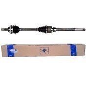 تصویر پلوس چرخ جلوچپ دناپلاسEF7 اتومات -DAE دنا شرکتی اصل ایساکو 