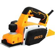 تصویر رنده برقی 550 وات اینکو آلمان مدل PL5508 