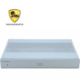 تصویر روتر سیسکو مدل C1111-4P 