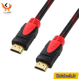 تصویر کابل HDMI ضخيم 1,5 متری 