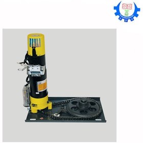 تصویر موتور ساید کازا AC-300-IP 