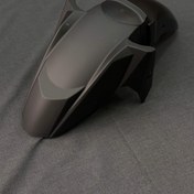 تصویر گلگیر جلو اس وای ام لاکی ۱۸۵ 