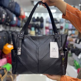 تصویر کیف دنیز جنوا کد 00111 