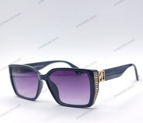 تصویر عینک آفتابی زنانه برند دیور ، عینک دلشاد Dior sunglasses