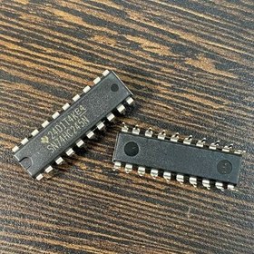 تصویر SN74HC245N 