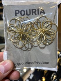 تصویر گوشواره زنانه 