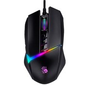 تصویر ماوس مخصوص بازی مدل W60 Max بلادی W60 Max Bladi gaming mouse