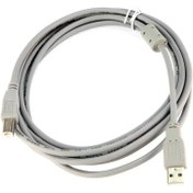 تصویر کابل USB2 پرینتر ایکس پی 5 متری 1.5M XP Printer cable