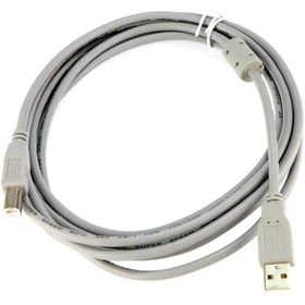 تصویر کابل USB2 پرینتر ایکس پی 5 متری 1.5M XP Printer cable