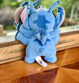 تصویر عروسک استیچ stich disney