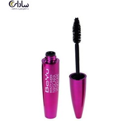 تصویر ريمل حجم دهنده BeYu X5 ا BeYu Beauty Queen Volume X5 Mascara BeYu Beauty Queen Volume X5 Mascara