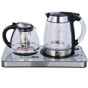 تصویر چای ساز NS-522 Tea Maker NS-522