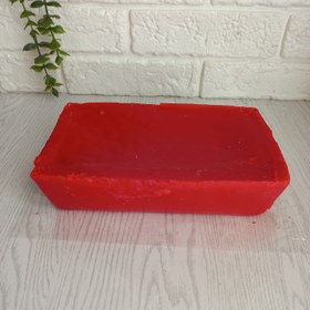 تصویر پارافین قرمز 