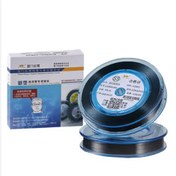 تصویر سیم وایرکات تنگستن رفت و برگشتی مولیبدن 