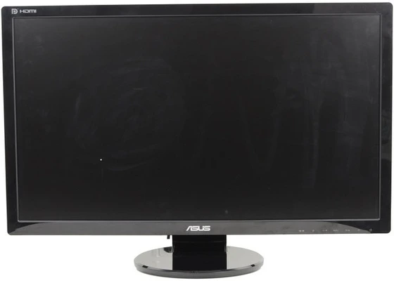 خرید و قیمت مانیتور 27 اینچ Asus مدل VE276(استوک) | ترب