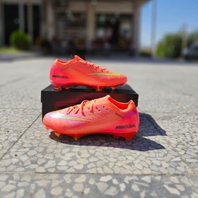 تصویر کفش فوتبال نایک مرکوریال ایرزوم ویپورNike Mercurial Airzoom Vapor 16 