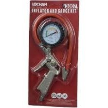 تصویر درجه باد کارگاهی 3807 LOCHON 