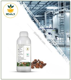 تصویر طعم دهنده میخک خوراکی 