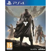 تصویر بازی destiny برای ps4 