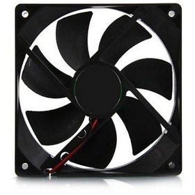 تصویر فن کیس Paradise سایز 12*12 