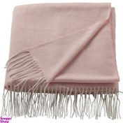 تصویر پتو مسافرتی ایکیا مدل 705.136.24 سایز 120×160 سانتی متر 