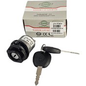 تصویر سوییچ نیسان – سوییچ زامیاد – سوییچ استارت نیسان – سوییچ نیسان زامیاد(کدکالا:نصیرکد40) 