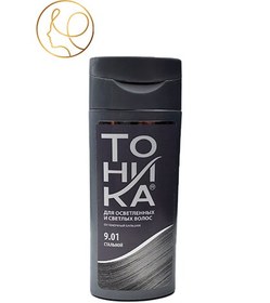 تصویر شامپو رنگ تونیکا حجم ۱۵۰ میل 