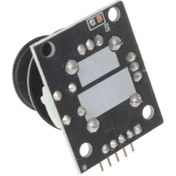 تصویر ماژول جوی استیک دو محوره مدل Dual-XY-22 