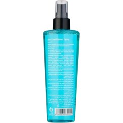 تصویر اسپری نرم کننده و آبرسان مو لافارر La ffarrerr Hairstyling And Conditioning Spray 250ml