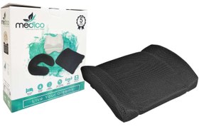 تصویر پشتی طبی medico 