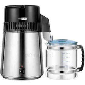 تصویر آب مقطر ساز دندانپزشکی PRT Plus 