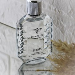 تصویر ادکلن مردانه آروما مدل INVECTUSE حجم 100mL 