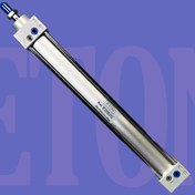 تصویر جک پنوماتیک چهارمیل SC_32×250_S 