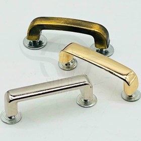 تصویر پل پیچدار 2.5 سانت 