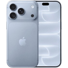 تصویر گوشی آیفون 18 پرو | حافظه 256 گیگابایت نات اکتیو (بدون رجیستر) Apple iPhone 18 Pro Not Active (Without Register) 256 GB