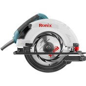 تصویر اره گرد بر رونیکس مدل 4311 ا Ronix 4311 Circular Saw Ronix 4311 Circular Saw