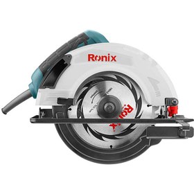 تصویر اره گرد بر رونیکس مدل 4311 Ronix 4311 Circular Saw