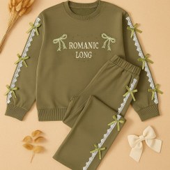 تصویر بلوز تک بگ اورجینال دخترانه 