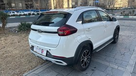 تصویر ام وی ام X22 مدل 1403 ا pro دنده pro دنده