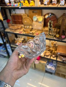 تصویر قندان بلوری 