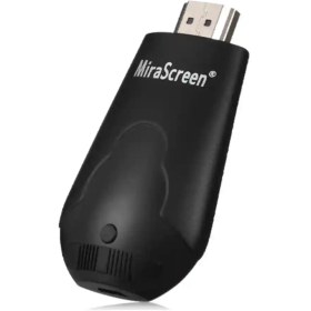 تصویر دانگل HDMI میراسکرین K4 