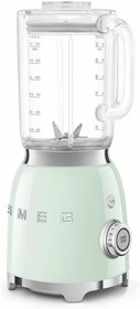 تصویر مخلوط کن اسمگ مدل SMEG BLF03PGEU SMEG BLENDER BLF03PGEU