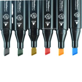 تصویر ماژیک تاچ مدل راندو کد touch 