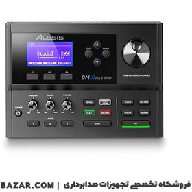 تصویر ALESIS - DM10 MKII PRO KIT درام کیت الکترونیکی 