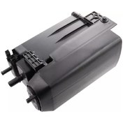 تصویر کنیستر بنزین نیسان قشقایی j12 