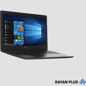 تصویر DELL INSPIRON 15 | I5-1135 G7 | 8GB | 256G | INTEL HD | 15 INCH FULL HD 